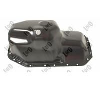 ABAKUS 100-00-166 Coppa olio per SEAT,VW