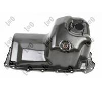 ABAKUS 100-00-169 Coppa olio per BMW