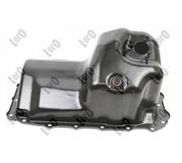 ABAKUS 100-00-169 Coppa olio per BMW 3 Limousine (E46) 3 Limousine (E90)