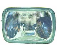 ABAKUS 100-1102N-LD-E Faro anteriore