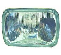 ABAKUS 100-1102N-LD-E Faro anteriore