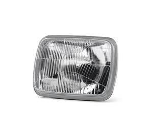 ABAKUS 100-1102N-LD-EN Faro anteriore