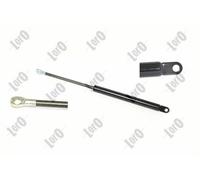 ABAKUS 101-00-102 Ammortizzatore pneumatico, Cofano motore per BMW