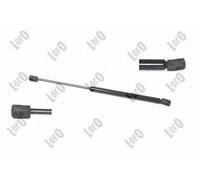 ABAKUS 101-00-114 Ammortizatore pneumatico, Cofano bagagli /vano carico per MERC