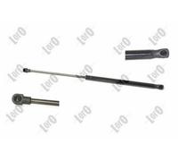 ABAKUS 101-00-186 Ammortizatore pneumatico Cofano bagagli / vano carico 291mm