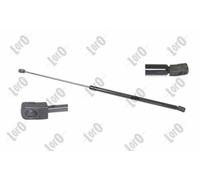 ABAKUS 101-00-273 Ammortizatore pneumatico, Cofano bagagli /vano carico per OPEL