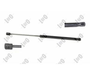 ABAKUS 101-00-285 Ammortizzatore pneumatico, Cofano motore per SAAB