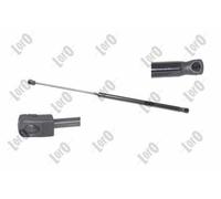 ABAKUS 101-00-301 Ammortizzatore pneumatico, Cofano motore per AUDI