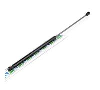 ABAKUS 101-00-438 Ammortizatore pneumatico Cofano bagagli / vano carico 628mm