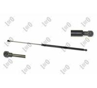 ABAKUS 101-00-476 Ammortizzatore pneumatico cofano motore 215mm 420N