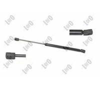 ABAKUS 101-00-610 Ammortizatore pneumatico Cofano bagagli / vano carico 452mm