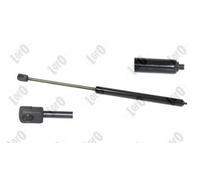 ABAKUS 101-00-677 Ammortizzatore pneumatico, Cofano motore per MERCEDES-BENZ