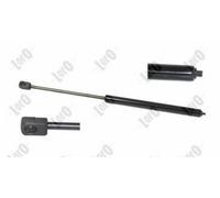 ABAKUS 101-00-687 Ammortizzatore pneumatico cofano motore per CHRYSLER CROSSFIRE