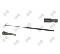 ABAKUS 101-00-802 Ammortizatore pneumatico, Cofano bagagli /vano carico per VW