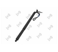 ABAKUS 101-02-002 Motore elettrico, Cofano posteriore per BMW