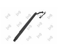 ABAKUS 101-02-007 Motore elettrico, Cofano posteriore per BMW