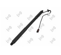 ABAKUS 101-02-031 Motore elettrico, Cofano posteriore per VOLVO