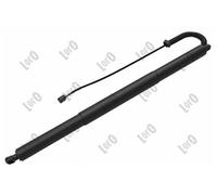 ABAKUS 101-02-037 Motore elettrico, Cofano posteriore per AUDI