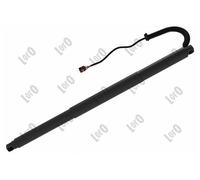 ABAKUS 101-02-140 Motore elettrico, Cofano posteriore per VW