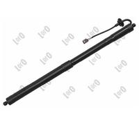 ABAKUS 101-02-155 Motore elettrico, Cofano posteriore per VOLVO