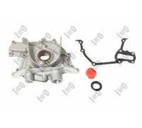 ABAKUS 102-00-011 Pompa olio per OPEL ASTRA J INSIGNIA ZAFIRA TOURER C (P12)