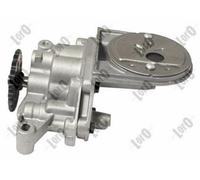 ABAKUS 102-00-016 Pompa olio adatto per PEUGEOT 207 (WA, WC) 307 (3A/C)