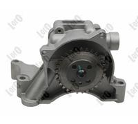 ABAKUS 102-00-025 Pompa olio per VW Polo Hatchback (6R1, 6C1) GOLF VI (5K1)