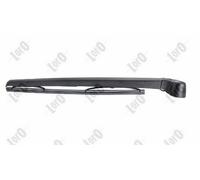 ABAKUS 103-00-009-C Braccio tergi Pulizia cristalli Posteriore per AUDI Q7 (4LB)