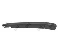 ABAKUS 103-00-075 Braccio tergi, Pulizia cristalli per OPEL