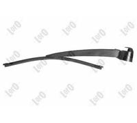 ABAKUS 103-00-105-C Serie bracci tergi Pulizia cristalli Posteriore