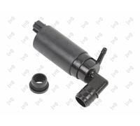 ABAKUS 103-02-007 Pompa acqua lavaggio, Pulizia cristalli per HONDA,LAND ROVER,T