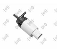 ABAKUS 103-02-010 Pompa acqua lavaggio, Pulizia cristalli per BMW,TOYOTA