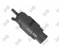 ABAKUS 103-02-014 Pompa acqua lavaggio, Pulizia cristalli per BMW