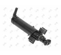 ABAKUS 103-03-019 Ugello acqua lavaggio, Lavafari per AUDI