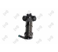 Abakus 103-03-041 Ugello Per Lavaggio Dell'Fluidi, Pulizia Fari Per Audi