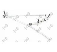 ABAKUS 103-04-005 Tiranteria tergicristallo per AUDI