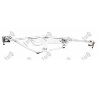 ABAKUS 103-04-022 Tiranteria tergicristallo per FORD,SEAT,VW