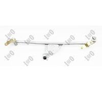 ABAKUS 103-04-040 Tiranteria tergicristallo per SEAT,VW
