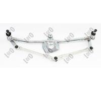 ABAKUS 103-04-048 Tiranteria tergicristallo per AUDI,SEAT,SKODA,VW