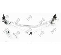 ABAKUS 103-04-058 Tiranteria tergicristallo per VW