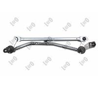 ABAKUS 103-04-064 Tiranteria tergicristallo per NISSAN