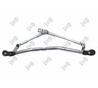 ABAKUS 103-04-065 Tiranteria tergicristallo per OPEL