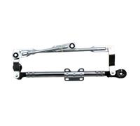 Abakus 103-04-066 Asta Tergicristallo Frontale Senza Motore Elettrico