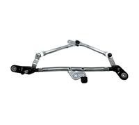 ABAKUS 103-04-068 Braccio Del Tergicristallo Anteriore Senza Motore Elettrico