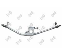 ABAKUS 103-04-075 Tiranteria tergicristallo per VW