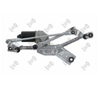 ABAKUS 103-04-088 Tiranteria tergicristallo per ABARTH,FIAT