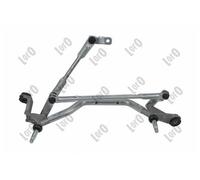 ABAKUS 103-04-097 Tiranteria tergicristallo per RENAULT