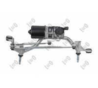 ABAKUS 103-04-098 Tiranteria tergicristallo per RENAULT