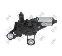 ABAKUS 103-06-012 Motore tergicristallo per FORD FUSION (JU) Fiesta Mk5 Van