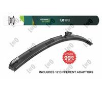 ABAKUS 103-07-480 Spazzola tergi per ALFA ROMEO,AUDI,CHEVROLET,CITROËN,DAEWOO,DA